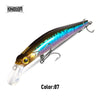 Kingdom Kingart Sinking Jerkbait 6g 9g 14g 18.6g