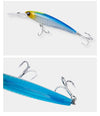 Noeby Phoenix Trolling Minnow 140mm/47g 180mm/94g