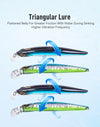 Kingdom Kingart Sinking Jerkbait 6g 9g 14g 18.6g