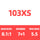103XS