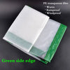 0.1mm PE Plastic Outdoor Tarpaulin