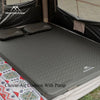 MOUNTAINHIKER Single/Double Person Self-inflating Mattress