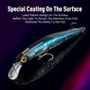 Kingdom Kingart Sinking Jerkbait 6g 9g 14g 18.6g
