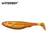 WATERBOY T-Tail Soft Shad Bait 12.5cm/15cm/20cm 1Pc