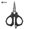 Booms Fishing Stainless Steel Fishing Scissors