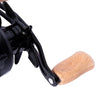 Daiwa Zillion TW HLC (Hyper Long Cast) Baitcasting Reel 10+1BB 5-7Kg Max Drag 5.5 6.3 7.3 8.1