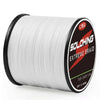SoloKing 300M PE Braided Fishing Line 10LB-100LB