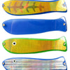 25cm/30cm Deep Diving Trolling Flasher Lure