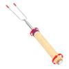 Telescopic Marshmallow Campfire Roasting Sticks 6PCS