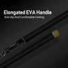 Kingdom SAVA BLADE 30T Carbon Casting Rod 1.9m 2.28m MH XH Fast Action 2PC