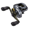 Shimano Curado DC Baitcasting Reel (2018/2022 Model) 6+1BB 7.4 8.5 6.2 Ratios