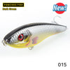 Hunthouse LW129 Lipless Jerkbait