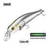 Kingdom Kingart Sinking Jerkbait 6g 9g 14g 18.6g