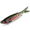 GoBait Multi Jointed Swimbait 11g 16g 27g