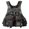 SWROW Ultra Lightweight Unisex Fly Fishing Vest