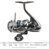 Tsurinoya Merlin Spinning Reel 5.2:1 4-9kg Max Drag 9+1BB