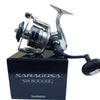 Shimano Saragosa SW (2020 Model) Spinning Reel 5/6+1BB 6.2:1/5.7:1/5.6:1/4.9:1/4.4:1