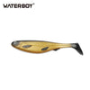 WATERBOY Pro Shad Soft Bait 12.5cm 15cm 20cm