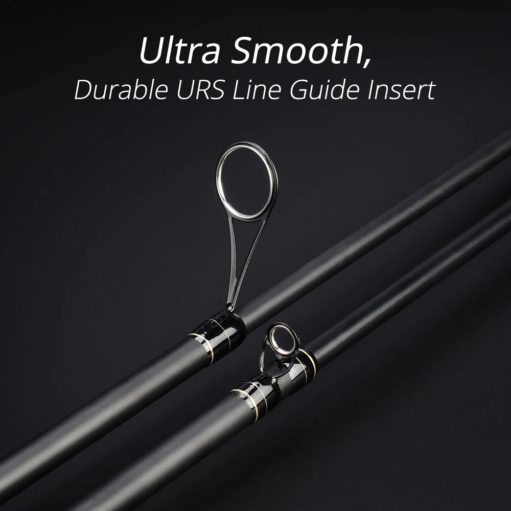 KastKing BlackHawk II Telescopic Casting/Spinning Fishing Rod – Pro Tackle World KastKing BlackHawk II Telescopic Casting/Spinning Fishing Rod – Pro Tackle World