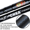 UDOCHKA Cobra Telescopic Spinning Carbon Rod FAST 3.8m 5.2m