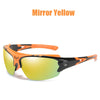 JSJM Polarized Fishing Sunglasses