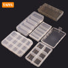 TAIYU Portable Tackle Storage Case