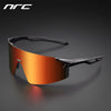 NRC UV400 Unisex Sport Outdoor Sunglasses