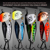 1Pc 11-20g Fish Spinner Lure