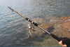 Mavllos Strong River 2.7M-4.2M CW10-80g XH Telescopic Spinning Fishing Rod