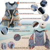Maximumcatch Quick Dry 16 Pocket Fly Fishing Vest