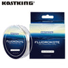 KastKing FluoroKote 137/274M 0.18-0.48mm Fluorocarbon Coated Fishing Line