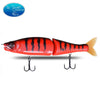 Top Tackle 1Pc 220mm/178mm Swimbait