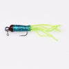 JYJ  20pcs/Lot 4.5cm Soft Tube Baits