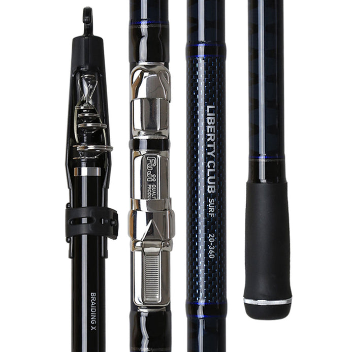 DAIWA -  磯竿 DAIWA  LIBERTY CLUB SURF T１５-３００・K Daiwa LIBERTY CLUB SURF T 15-300 - K Surf Spinning Rod | eBay