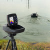 LUCKY FF918 Wireless Remote Control Boat Fish Finder