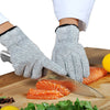 Cut Resistant Breathable Fishing Gloves