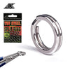 JK 1Pack No.3-10/6-14mm Split Rings