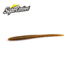 Supercontinent Slow Sinking Worm 80mm 20Pcs
