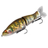 BearKing 1Pc 135mm/1oz Swimbait