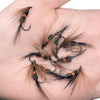 Nymph Scud Fly for Trout - 3/5/6PCS