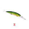 Sanmo DW1302 152mm 12g With 6# Hook Crankbait