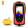 LUCKY FF1108-1CW Fish Finder