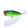 MingYan 1Pc 6.5cm 12g Topwater Popper