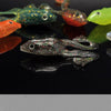Lynn Fishing 5g/6cm 1Pc Soft Plastic Frog