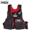 PROX Multifunctional Fishing Vest