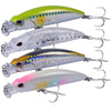 Westbass 80mm-10g Popper