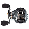 Cemreo DM120 17+1 BB 7.0:1 Drag 8kg Baitcasting Reel