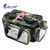 iLure Large Multifunctional Tackle Bag