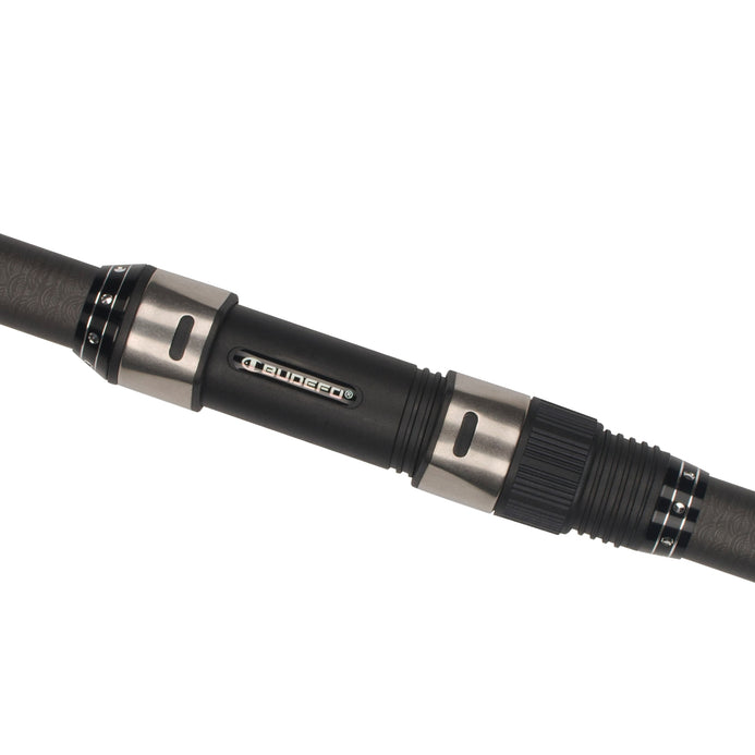 Budefo Hunter 3.9/4.2/4.5/5.0/5.3/5.8m Telescopic Fishing Rod – Pro Tackle  World