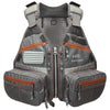 Bassdash FV09 Fly Fishing Vest for Youth with Multiple Pockets